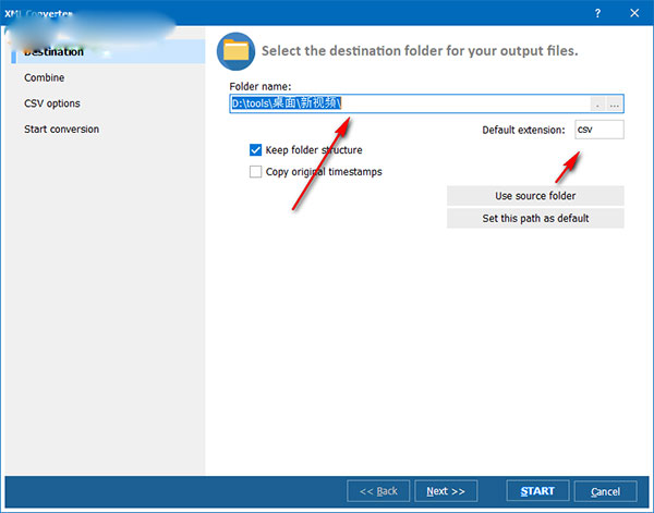 Total XML Converter破解版