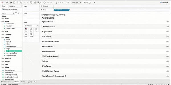 tableau desktop 2021.1中文破解版