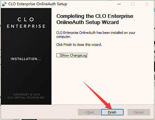 CLO Enterprise 4破解补丁