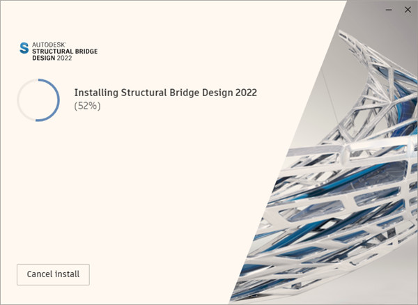 Autodesk Structural Bridge Design 2022中文破解版