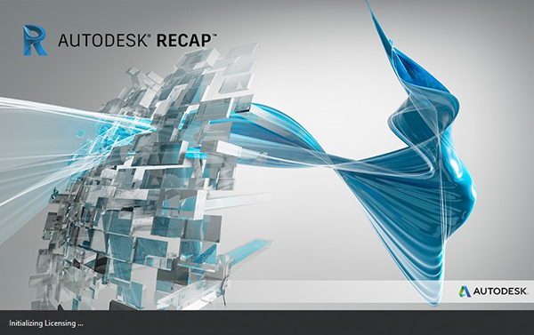 Autodesk ReCap Pro 2021中文破解版