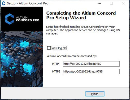 Altium Concord Pro 2021破解版