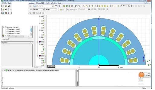 Ansoft Maxwell 16破解补丁