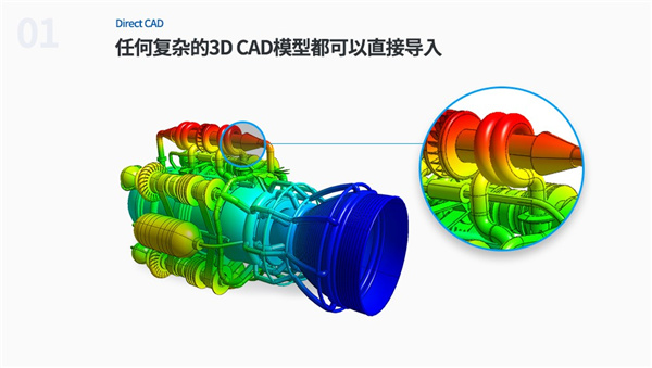 midas MeshFree 2021 R1中文破解版