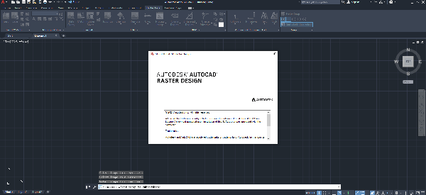 autocad raster design 2022破解补丁