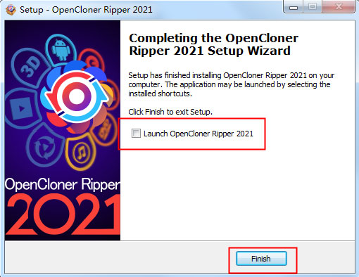 OpenCloner Ripper 2021中文破解版