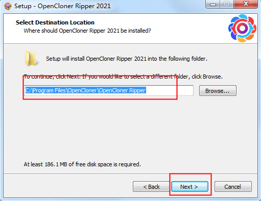 OpenCloner Ripper 2021中文破解版