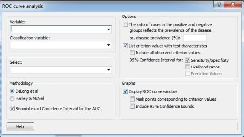 MedCalc 20中文破解版