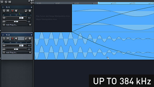 samplitude pro x6 suite破解版