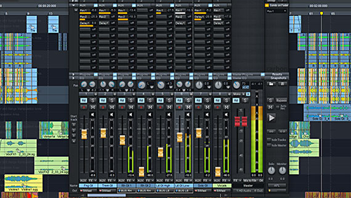 samplitude pro x6 suite破解版