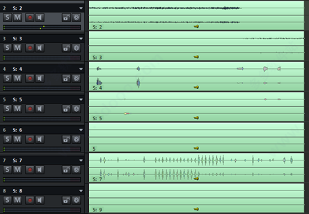 samplitude pro x6 suite破解版