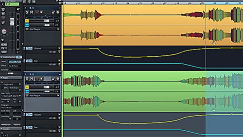 samplitude pro x6 suite破解版