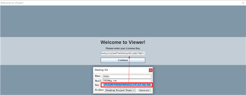 Steelray Project Viewer破解版