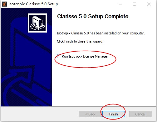 Isotropix Clarisse iFX 5.0破解版