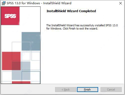 spss13.0中文破解版