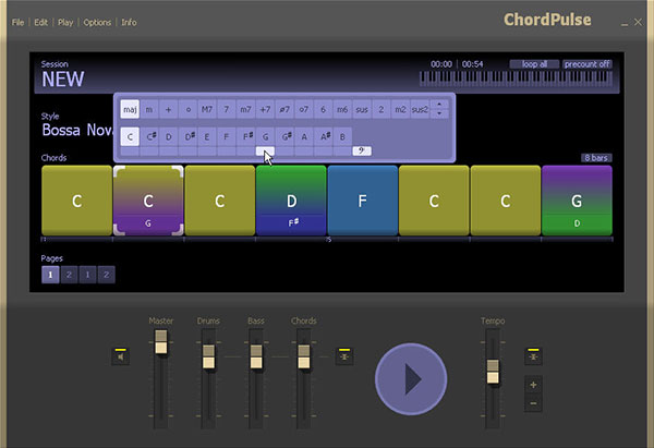chordpulse破解版