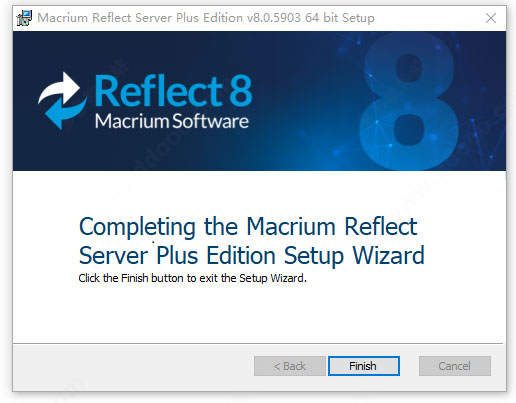 macrium reflect 8破解版