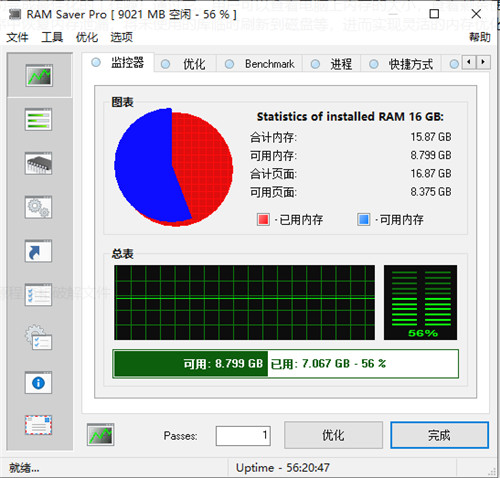 RAM Saver Pro破解版