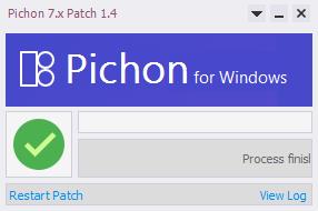 Pichon 8破解版