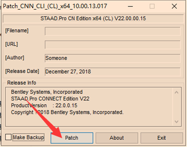 Structural Synchronizer CONNECT Edition 11破解补丁