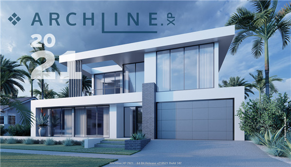 archline.xp 2021破解版