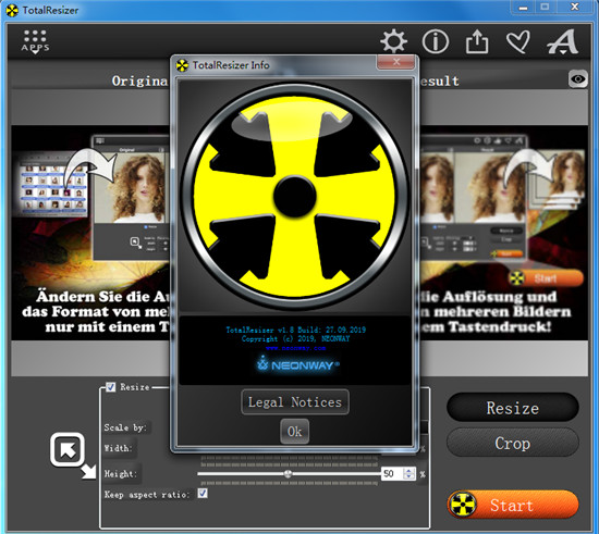 TotalResizer破解版