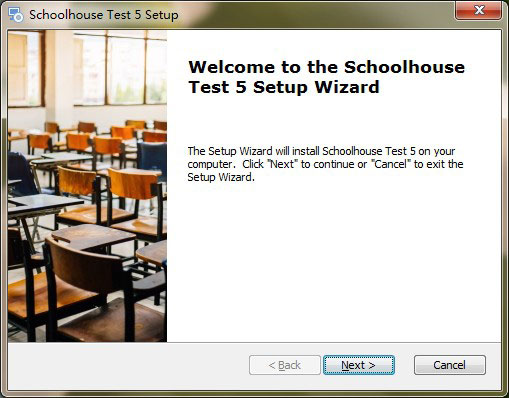 Schoolhouse Test破解版