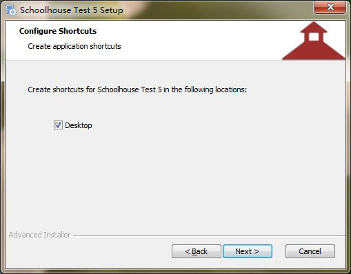 Schoolhouse Test破解版