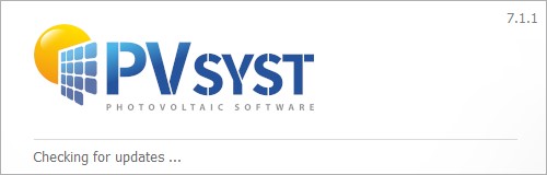 PVsyst Professional 7.1.1破解版