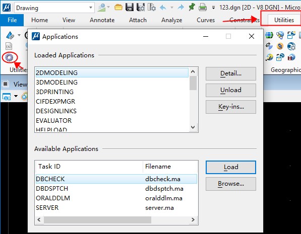 Terrasolid Suite 2019破解补丁