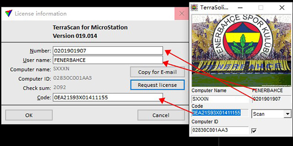 Terrasolid Suite 2019破解补丁