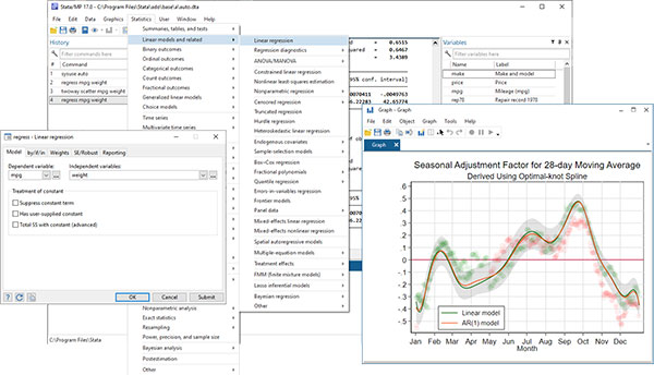 Stata 16破解版