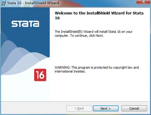 Stata 16破解补丁