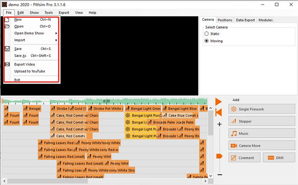 FWsim Pro破解版