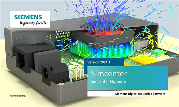 Simcenter PreSCAN 2021.1破解版