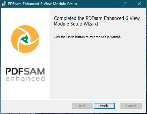 PDFsam Enhanced 6破解版