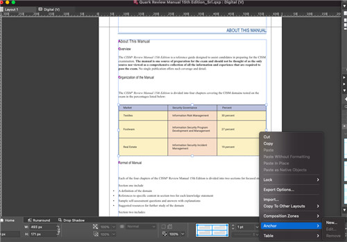 QuarkXPress 2021中文破解版