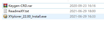 XYplorer 22中文破解版