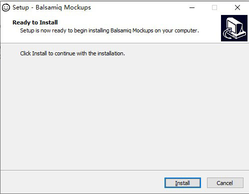 Balsamiq Mockups破解版