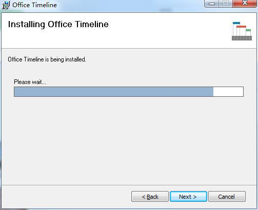 Office Timeline 4破解版