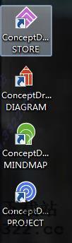 ConceptDraw Office 5.0破解版