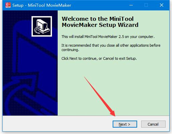 MiniTool MovieMaker破解版