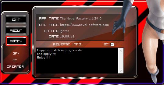 The Novel Factory破解版