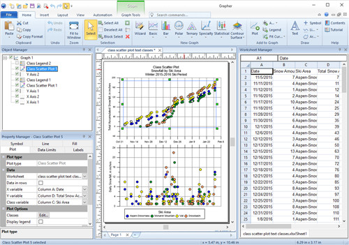 golden software grapher 18破解版