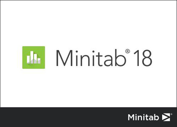 Minitab18破解补丁