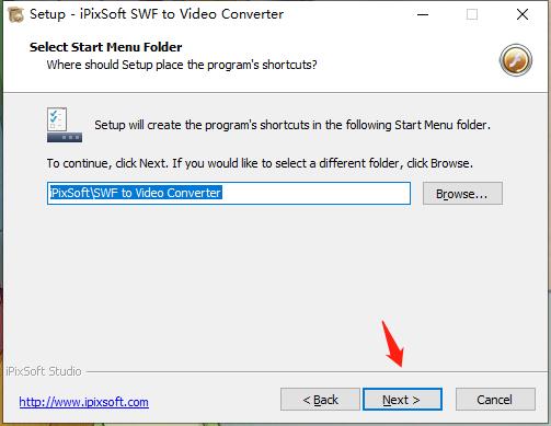 SWF to Video Converter破解版