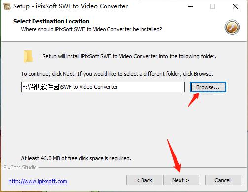 SWF to Video Converter破解版