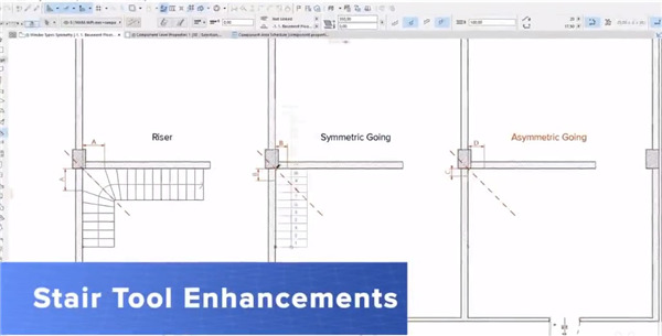 GraphiSoft Archicad 25破解版