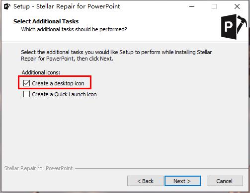 Stellar Repair for PowerPoint破解版