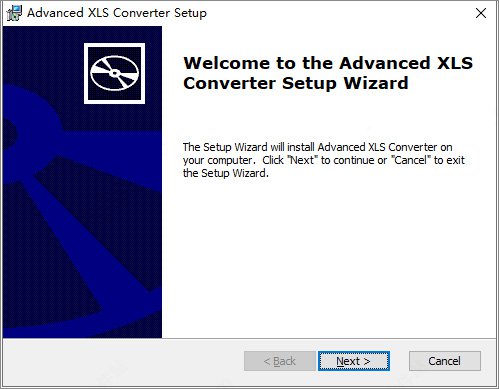 advanced xls converter破解版